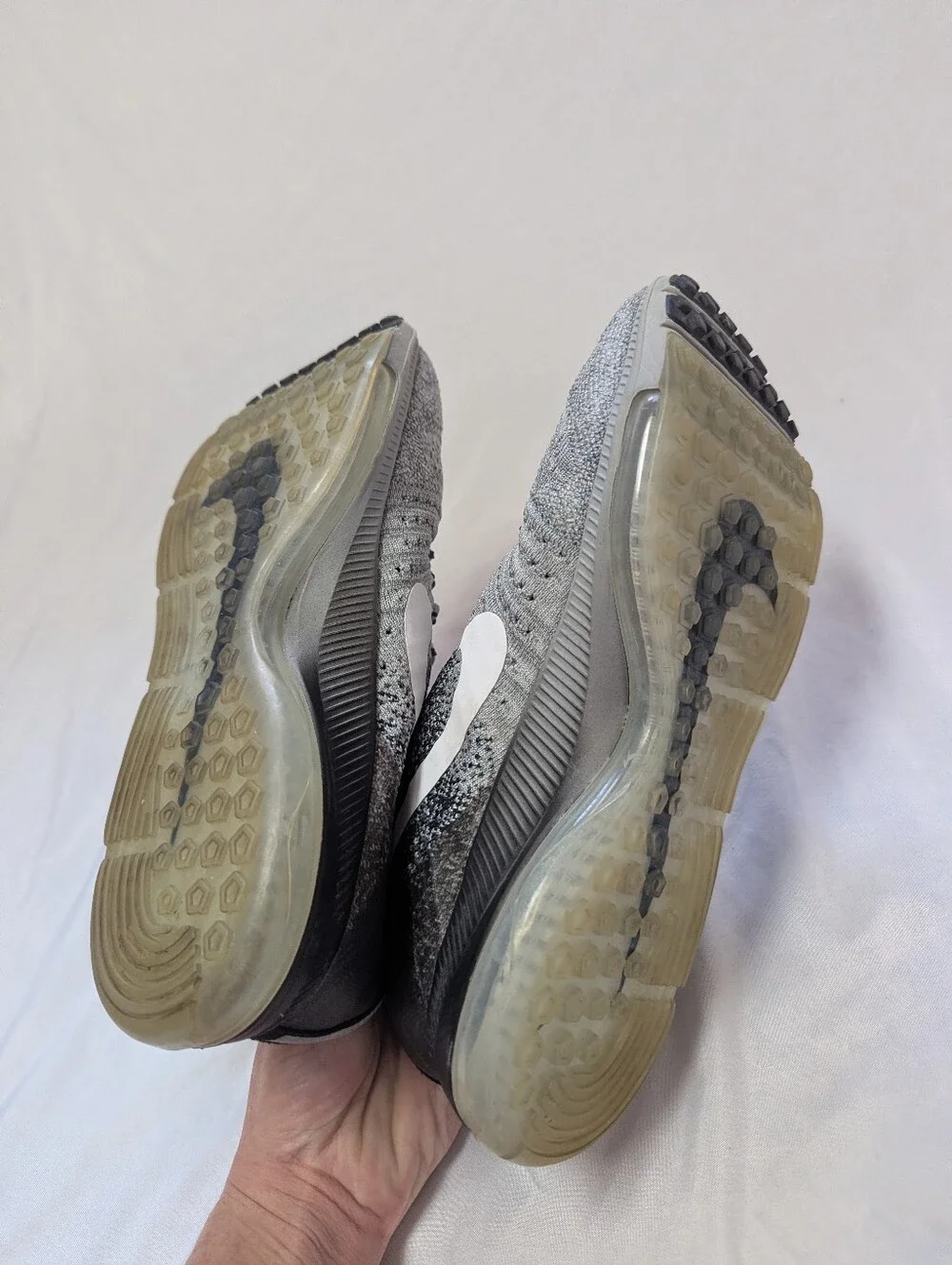 Nike good used